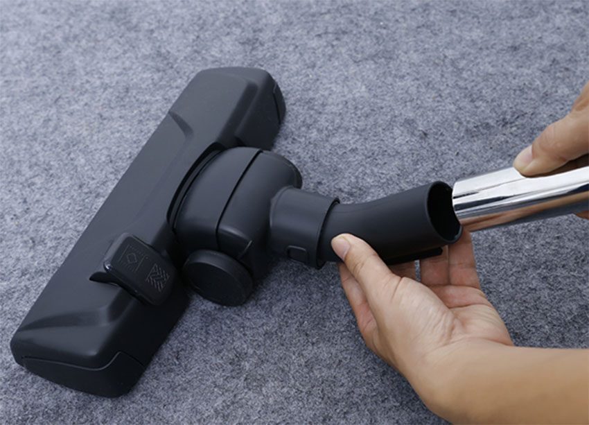 Máy hút bụi Electrolux Z1230 - Hàng chính hãng