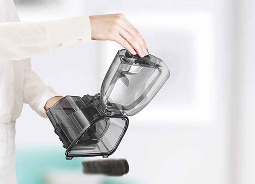 Máy hút bụi Electrolux Z1230 - Hàng chính hãng