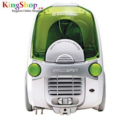 Máy hút bụi Electrolux Z1950 