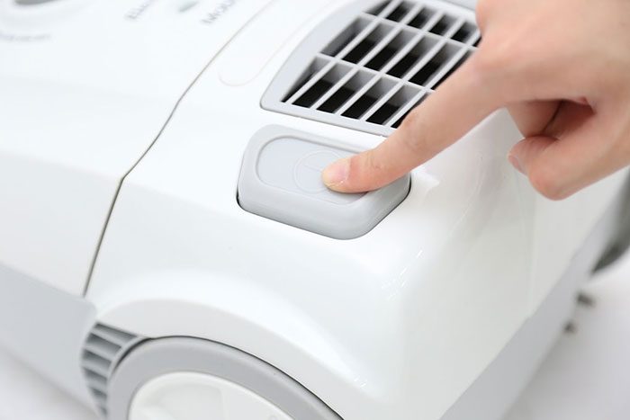 Máy hút bụi Electrolux Z2405