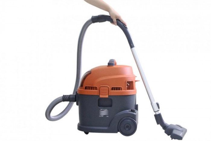 Máy hút bụi Electrolux Z931 - Hàng chính hãng