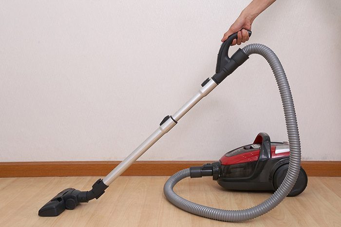 Máy hút bụi Electrolux ZAP9940