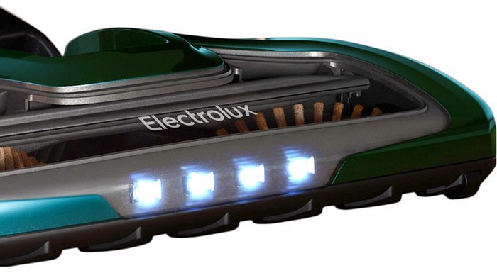 Máy hút bụi Electrolux ZB3103