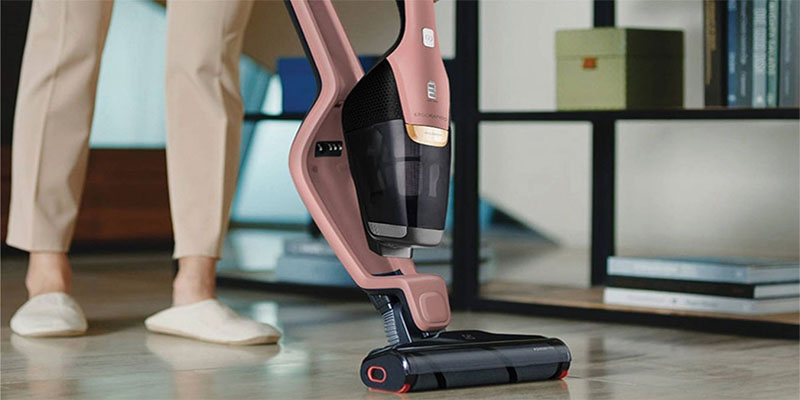 Máy hút bụi Electrolux ZB3414AK - Hàng chính hãng