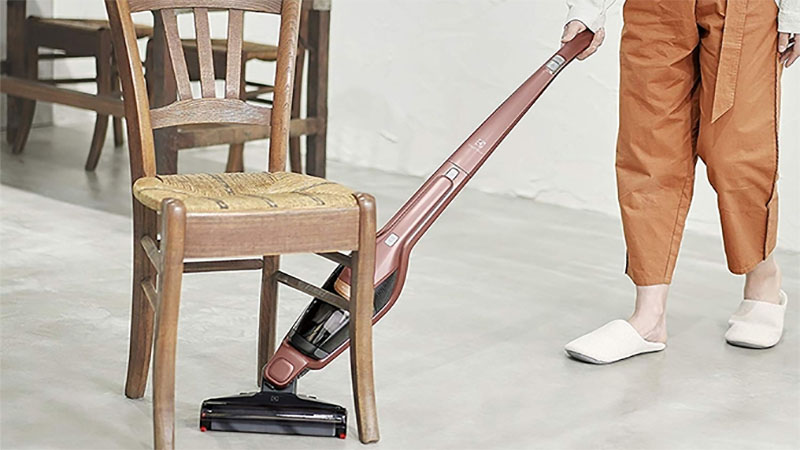 Máy hút bụi Electrolux ZB3414AK - Hàng chính hãng