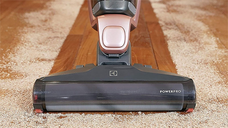 Máy hút bụi Electrolux ZB3414AK - Hàng chính hãng