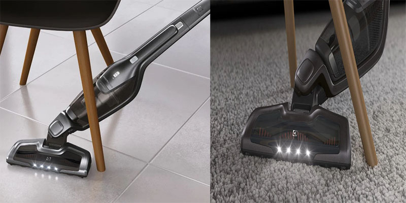 Máy hút bụi Electrolux ZB3513DB