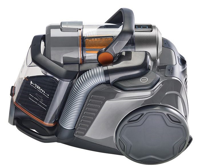 Máy hút bụi Electrolux ZUF4206DEL