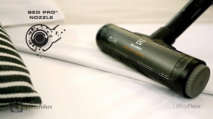 Máy hút bụi Electrolux ZUF4206DEL