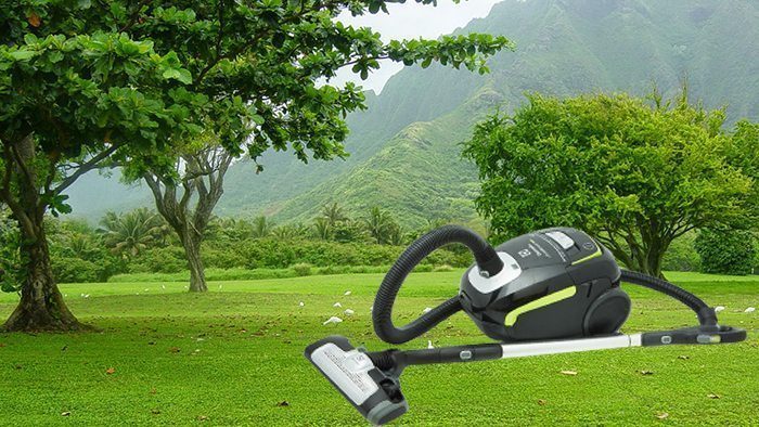 Máy hút bụi Electrolux ZUSG4061