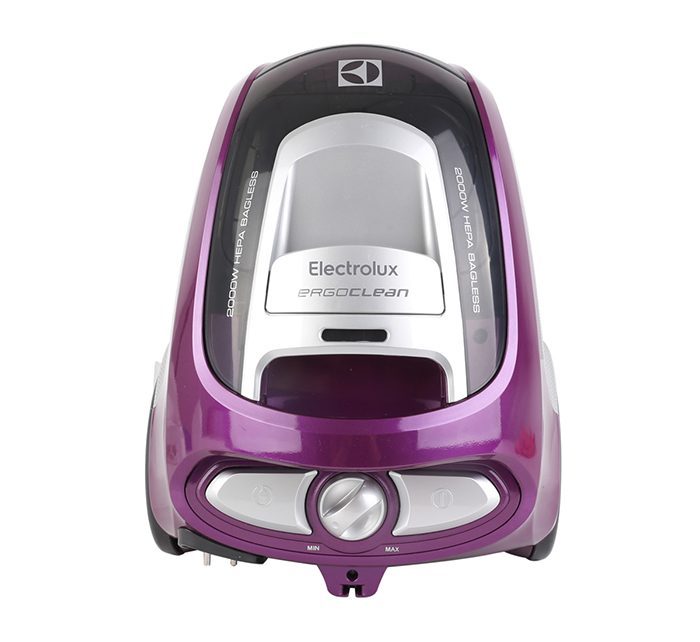 Máy hút bụi Electrolux ZVE4110FL