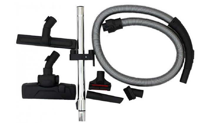Máy hút bụi Electrolux ZVE4110FL