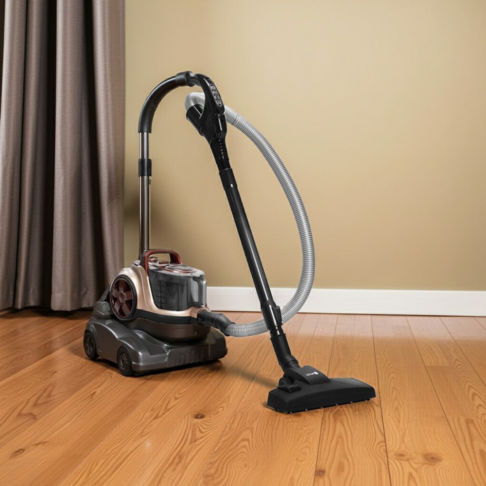 Máy hút bụi Elmich VCE9303 - Hàng chính hãng