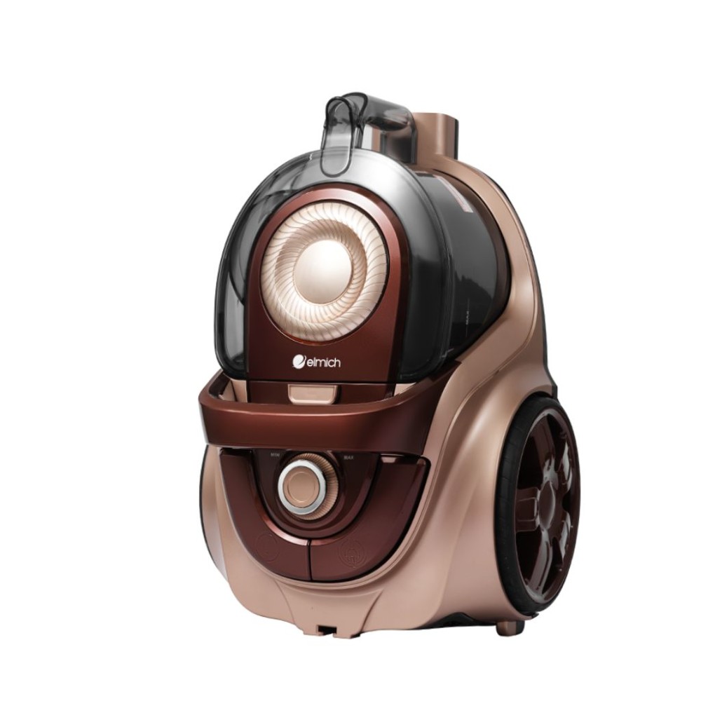 Máy hút bụi Elmich VCE9303 - Hàng chính hãng