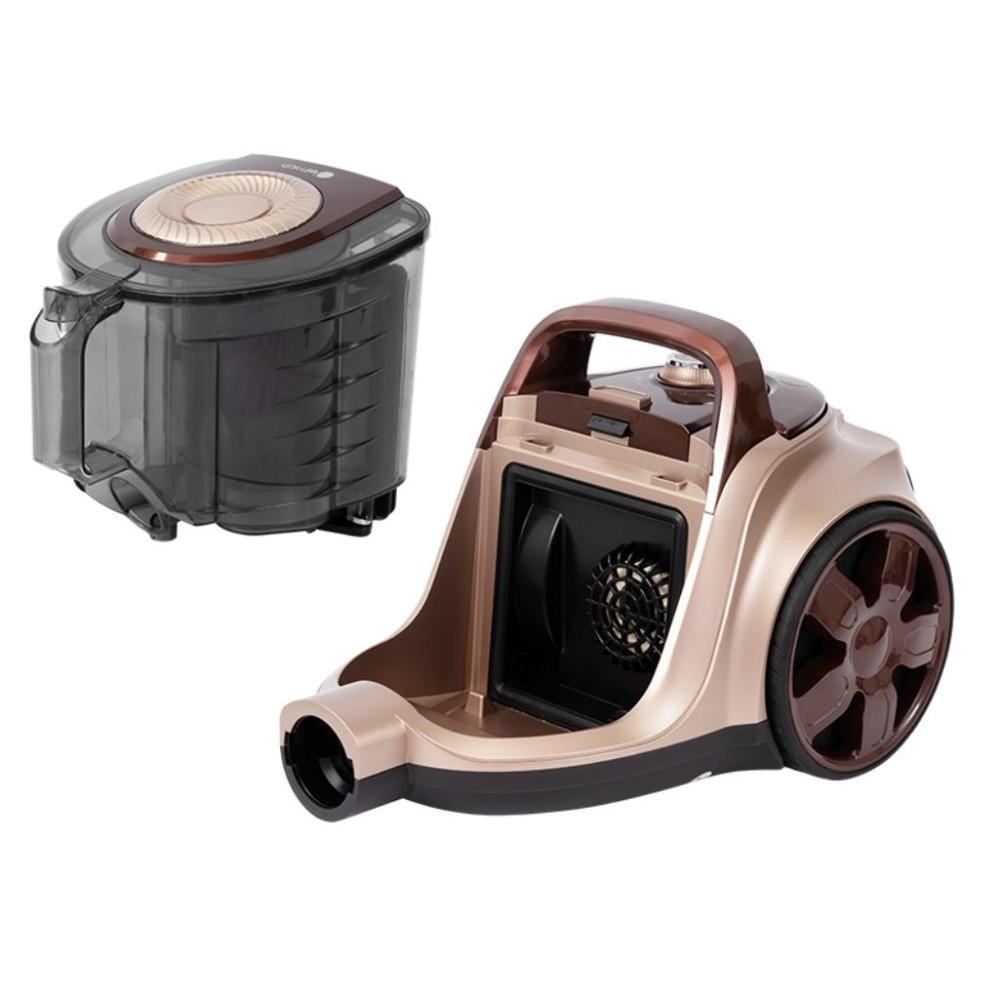 Máy hút bụi Elmich VCE9303 - Hàng chính hãng