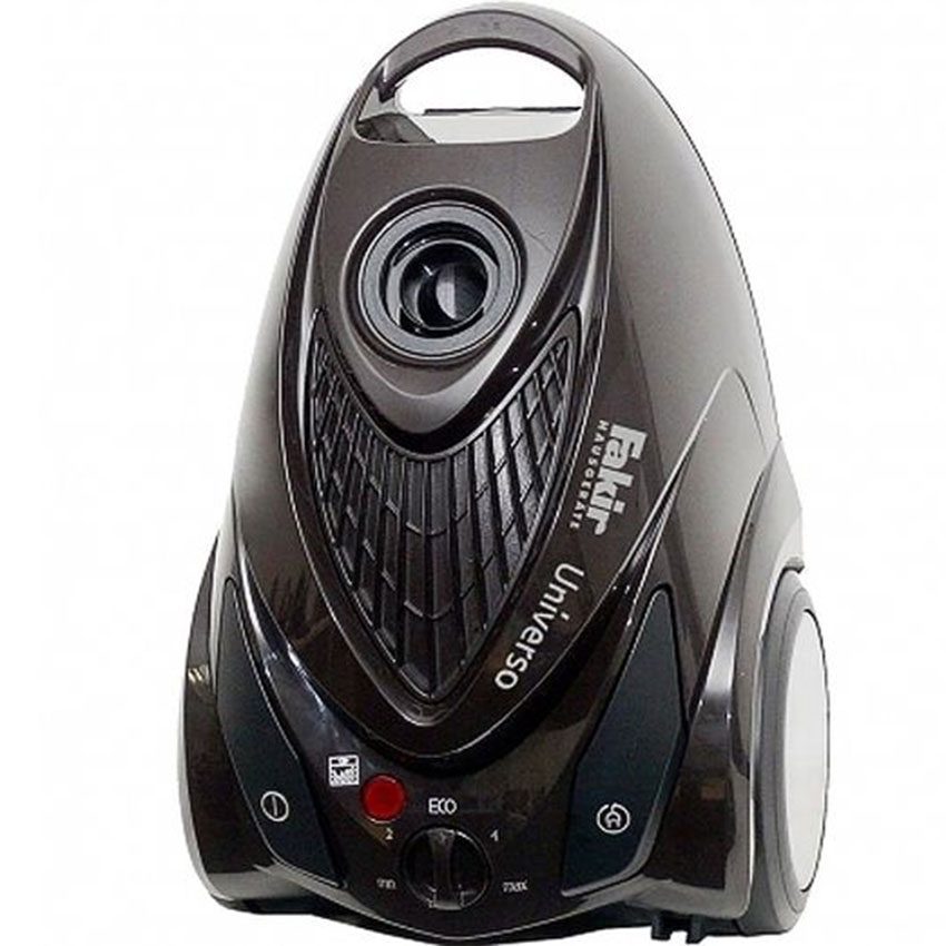 Máy hút bụi Fakir Universo