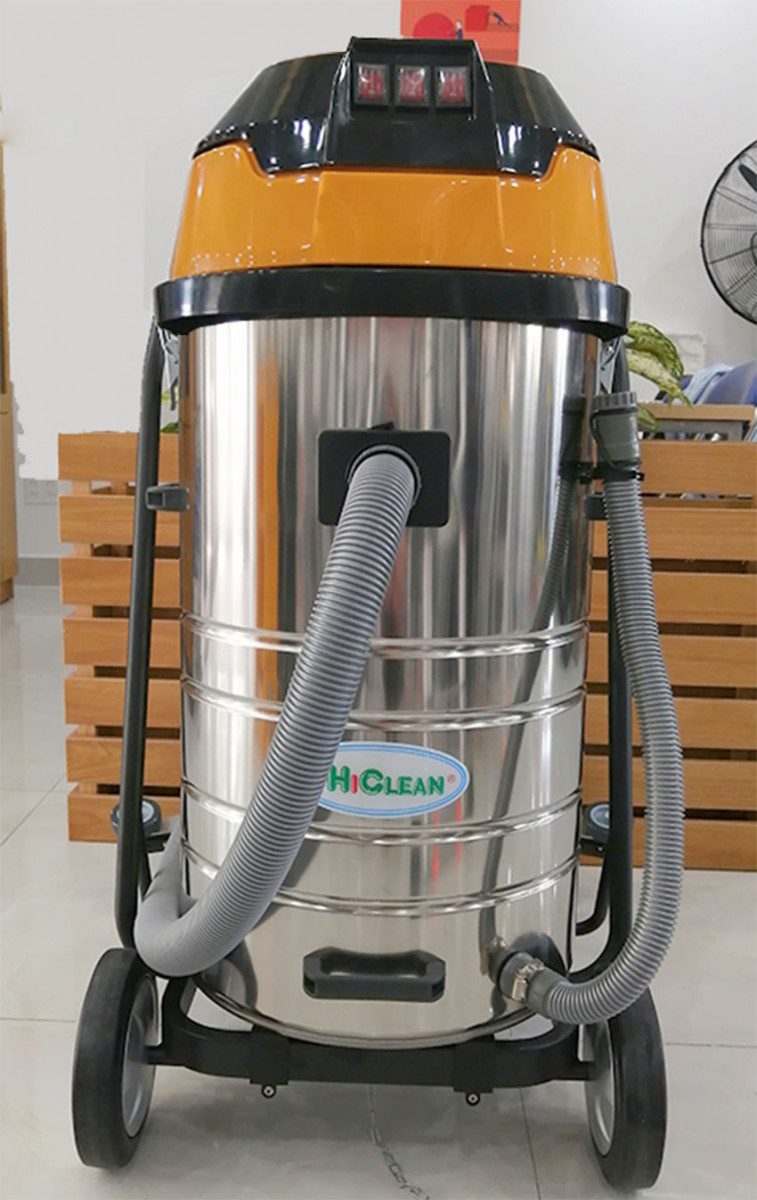 Máy hút bụi Hiclean HC-380T