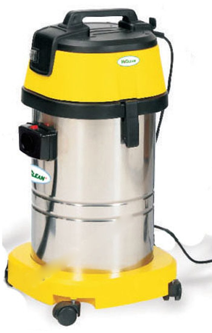 Máy hút bụi Hiclean HC-301 - Hàng chính hãng