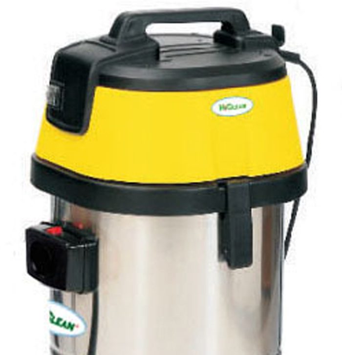 Máy hút bụi Hiclean HC-301 - Hàng chính hãng