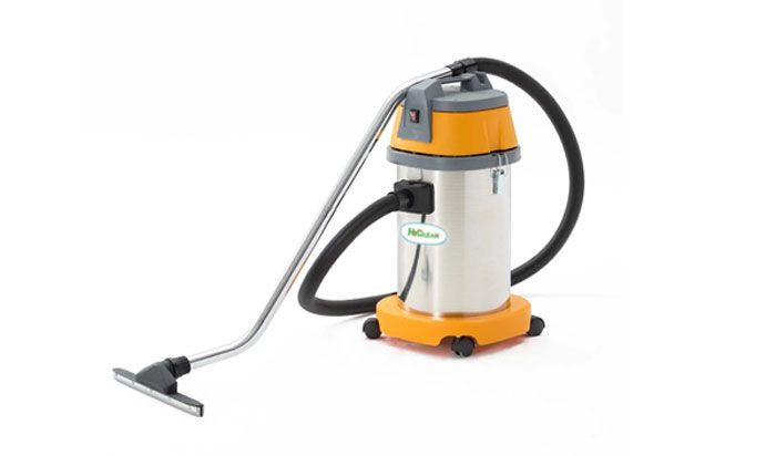 Máy hút bụi Hiclean HC30 - Hàng chính hãng