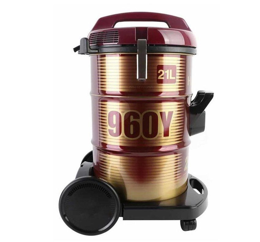 Máy hút bụi Hitachi CV-960Y - Hàng chính hãng