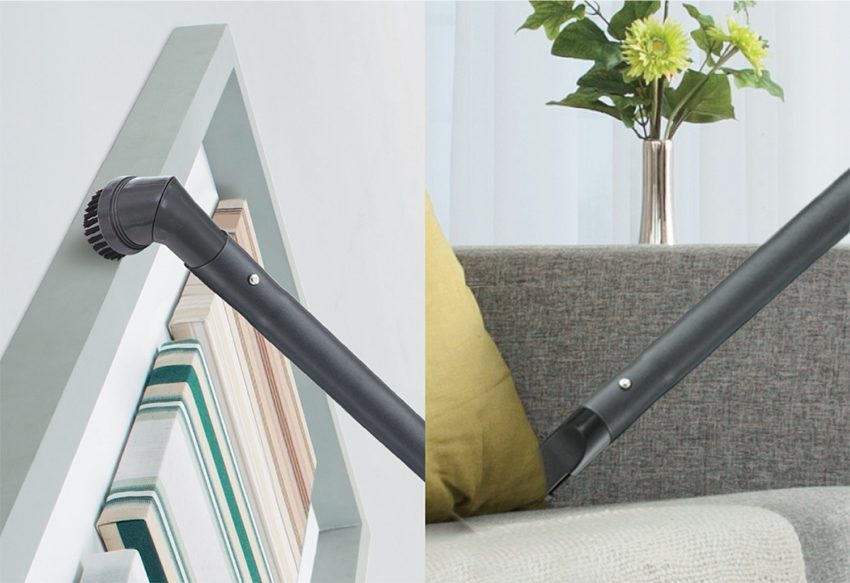 Máy hút bụi Hitachi CV-960Y - Hàng chính hãng