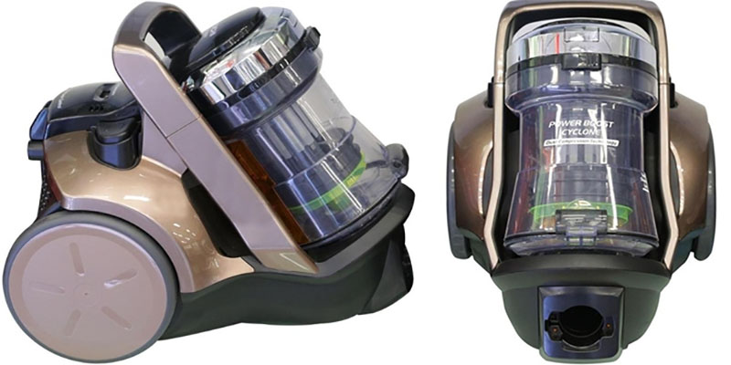 Máy hút bụi Hitachi CV-SC220V