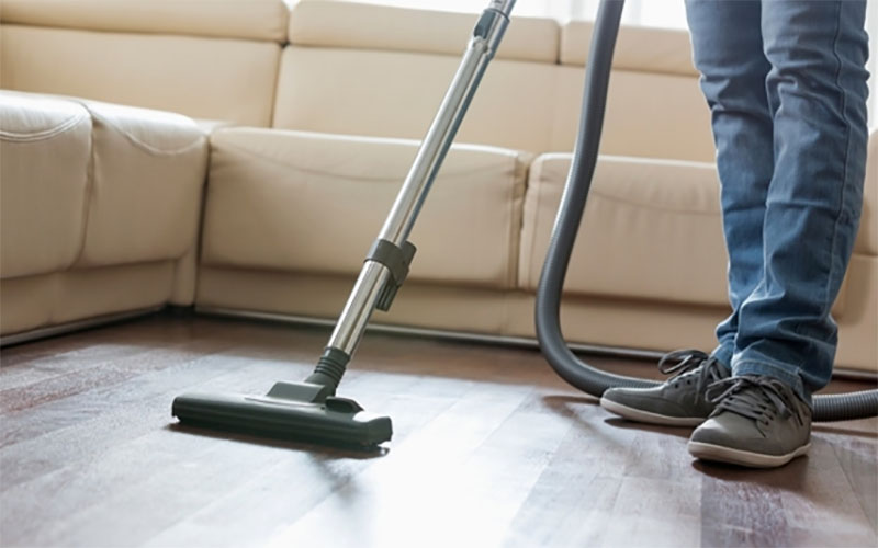 Máy hút bụi Hitachi CV-SC220V