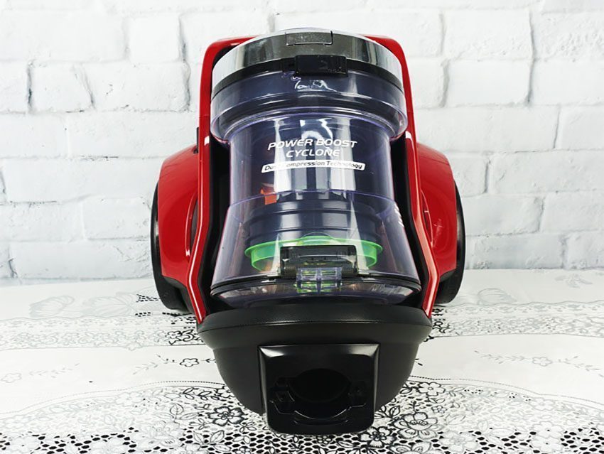 Máy hút bụi Hitachi CV-SC22V