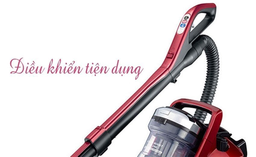 Máy hút bụi Hitachi CV-SC230V - Hàng chính hãng