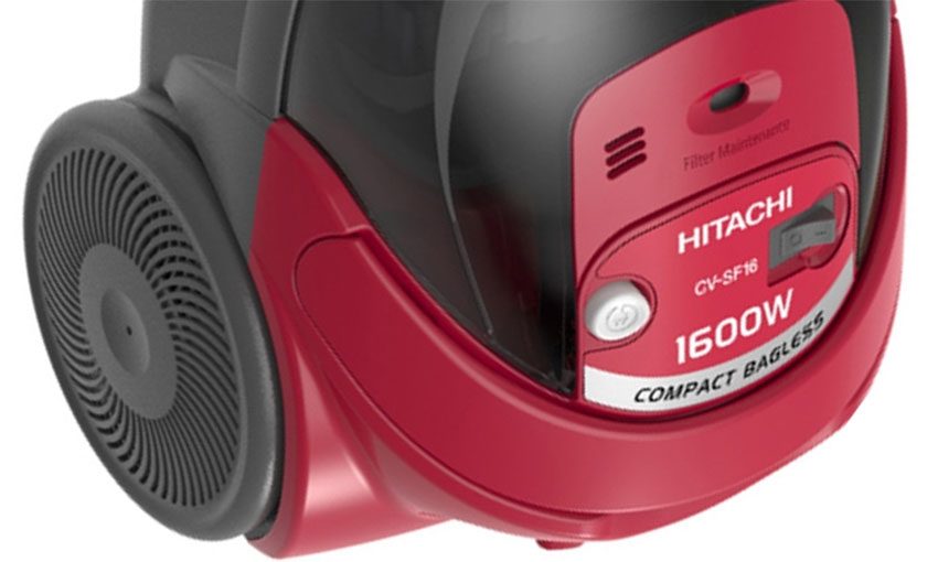 Máy hút bụi Hitachi CV-SF16 - Hàng chính hãng