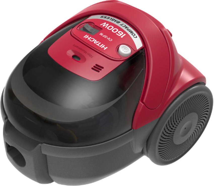 Máy hút bụi Hitachi CV-SF16 - Hàng chính hãng