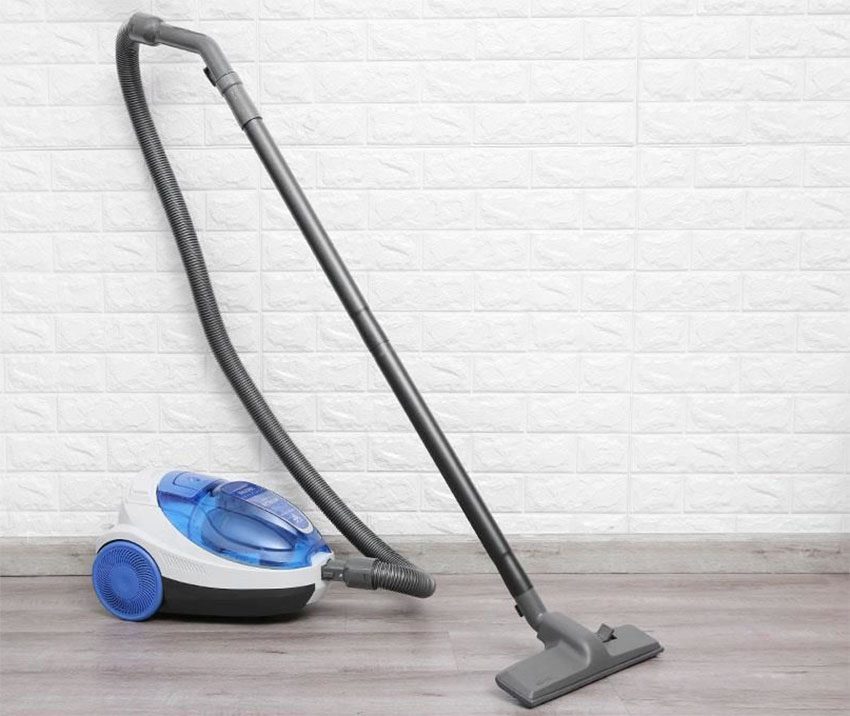 Máy hút bụi Hitachi CV-SF18 - Hàng chính hãng