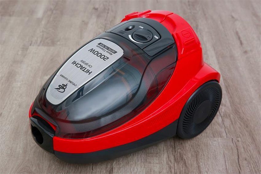 Máy hút bụi Hitachi CV-SF20V - Hàng chính hãng