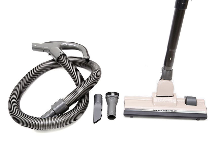 Máy hút bụi Hitachi CV-SU22V - Hàng chính hãng