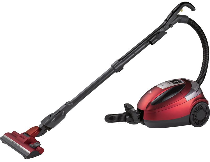 Máy hút bụi Hitachi CV-SU23V - Hàng chính hãng