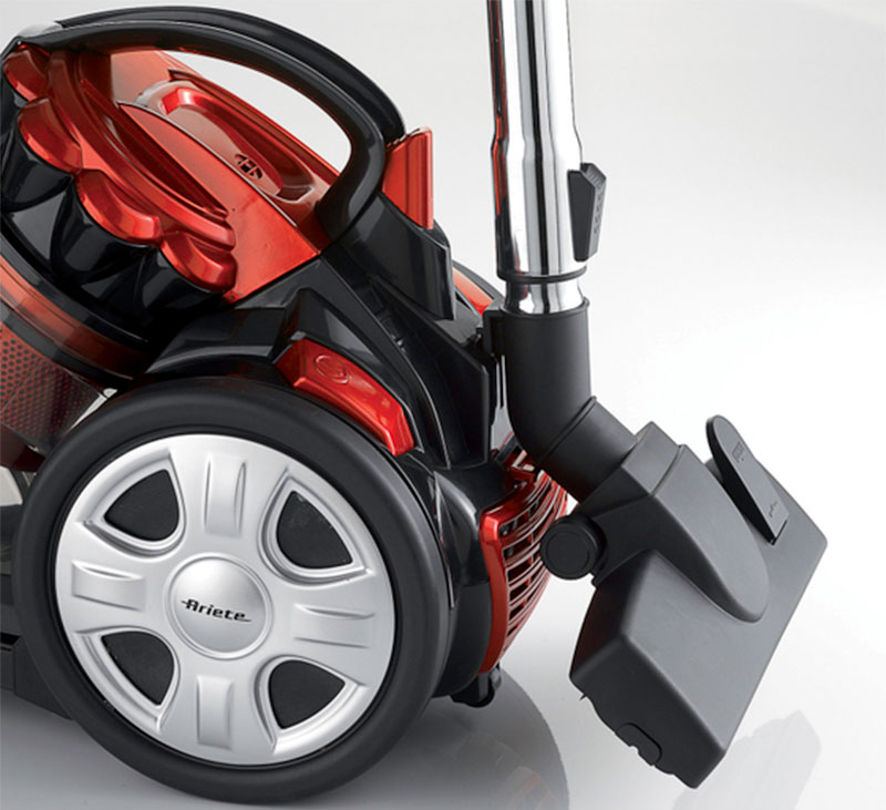 Máy hút bụi Jed Force Ariete MOD.2753 - Hàng chính hãng