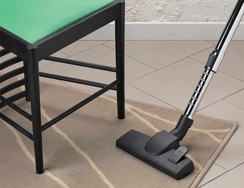 Máy hút bụi Jed Force Ariete MOD.2753 - Hàng chính hãng