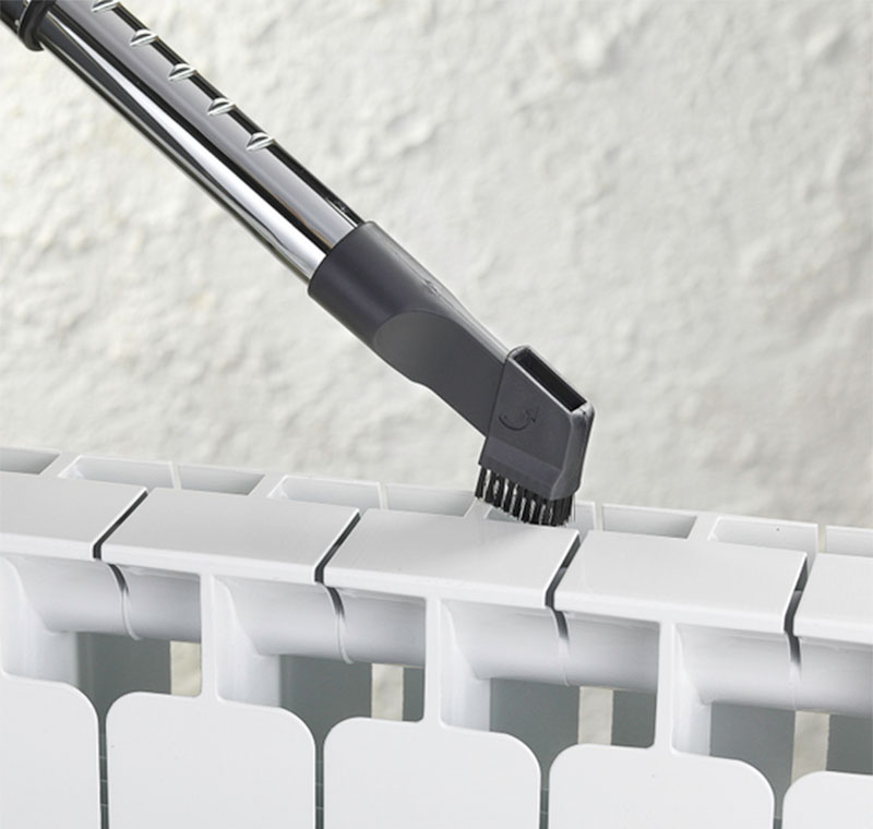 Máy hút bụi Jed Force Ariete MOD.2753 - Hàng chính hãng