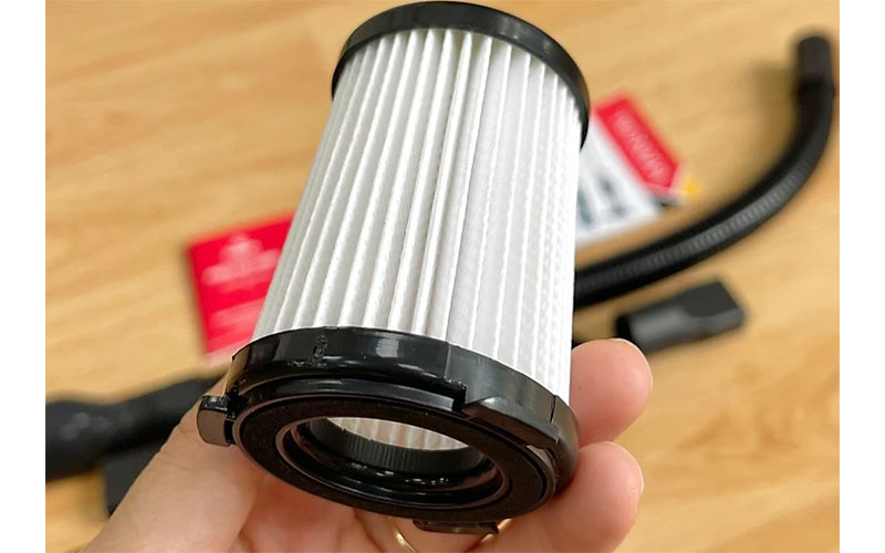 Máy hút bụi Kalpen V1/ V2 - Hàng chính hãng