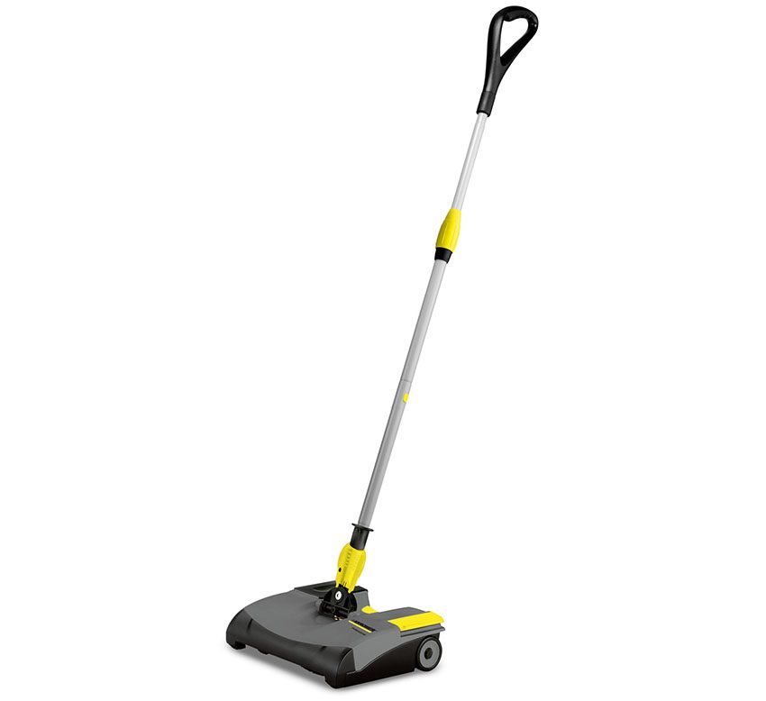 Máy hút bụi Karcher EB 30/1 LI-ION *EU