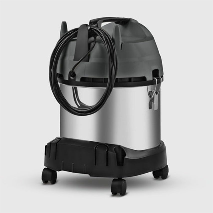 Máy hút bụi khô Karcher NT 20/1 ME CLASSIC - Hàng chính hãng