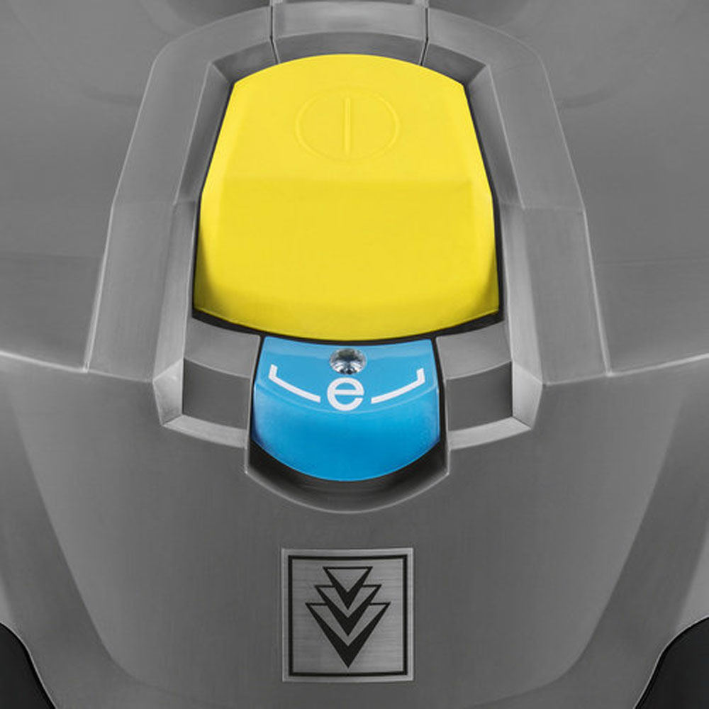 Máy hút bụi Karcher T 9/1 Bp - Hàng chính hãng