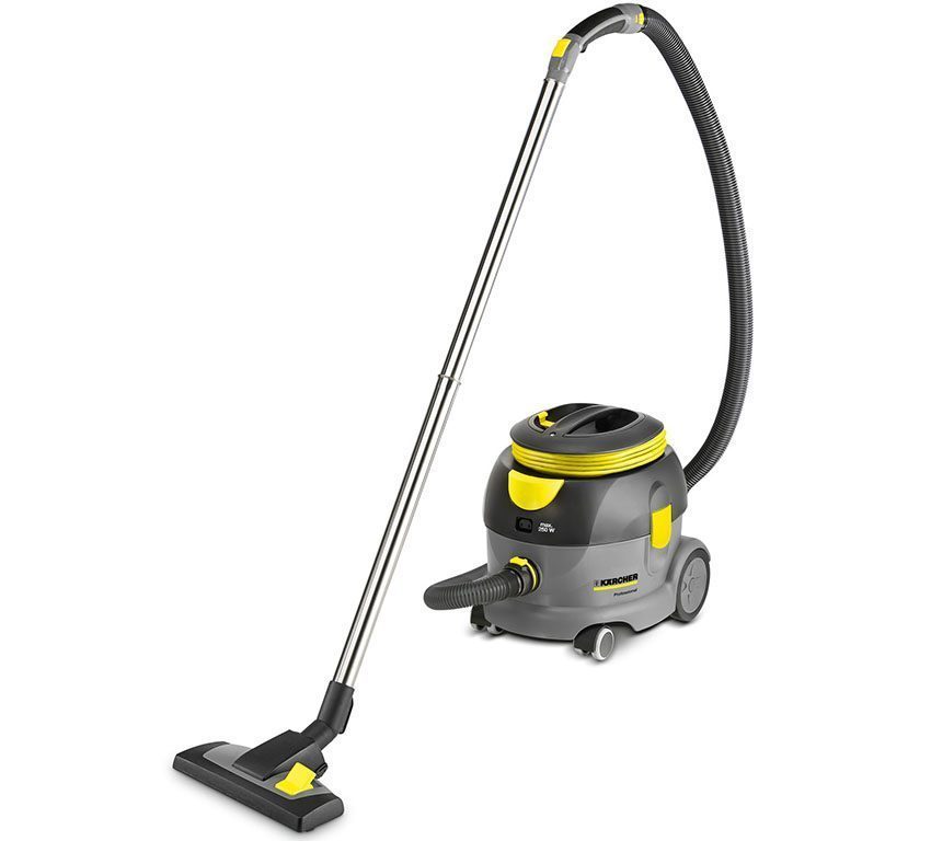 Máy hút bụi Karcher T 12/1 *EU - Hàng chính hãng