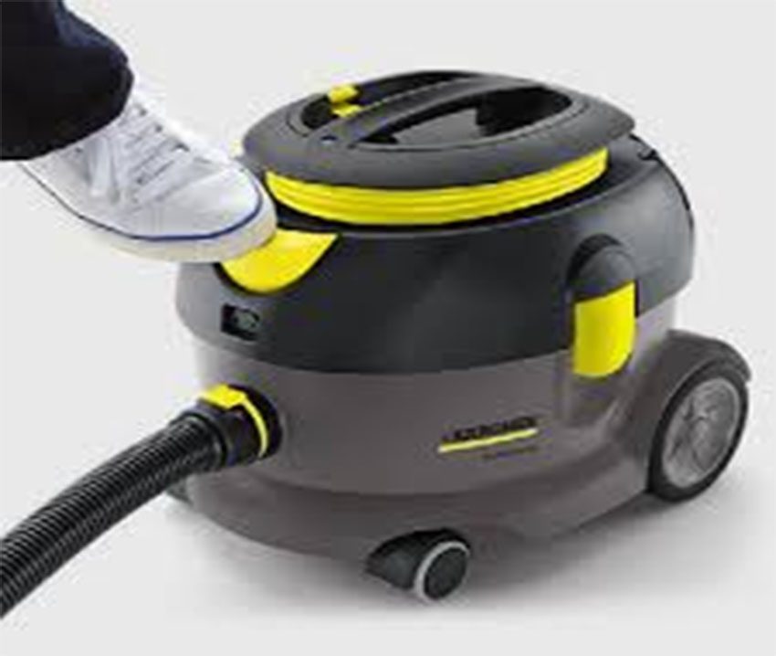 Máy hút bụi Karcher T 12/1 *EU - Hàng chính hãng
