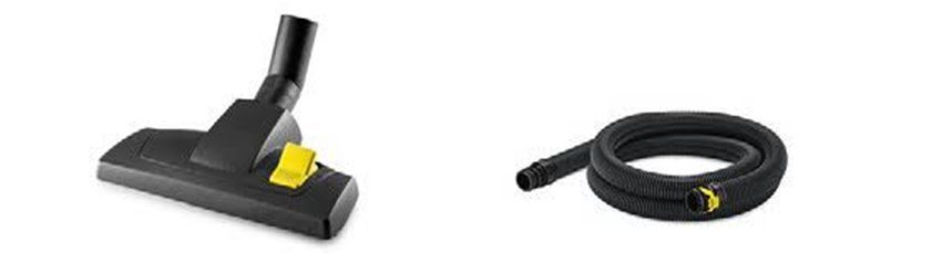 Máy hút bụi Karcher T 12/1 *EU - Hàng chính hãng