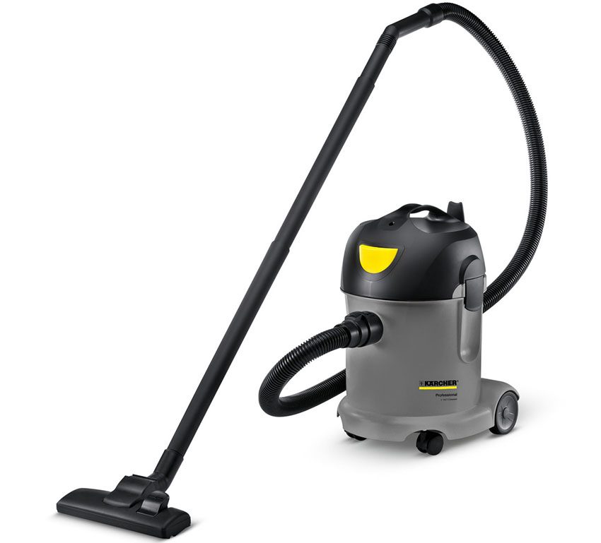Máy hút bụi Karcher T 14/1 CLASSIC