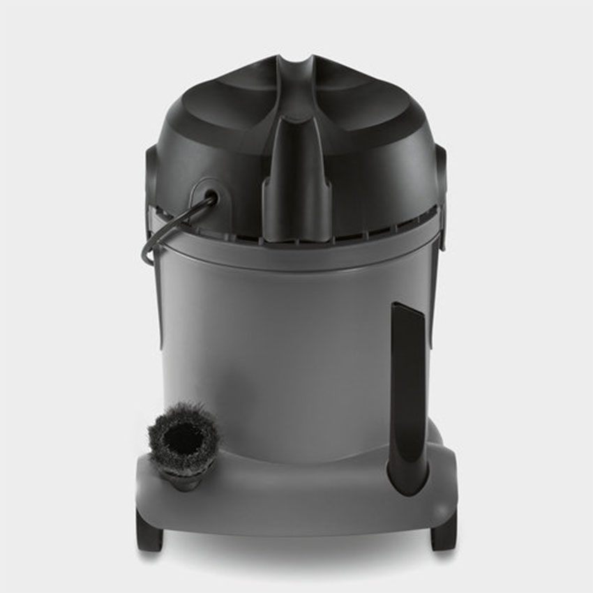 Chất liệu của máy hút bụi Karcher T 14/1 CLASSIC