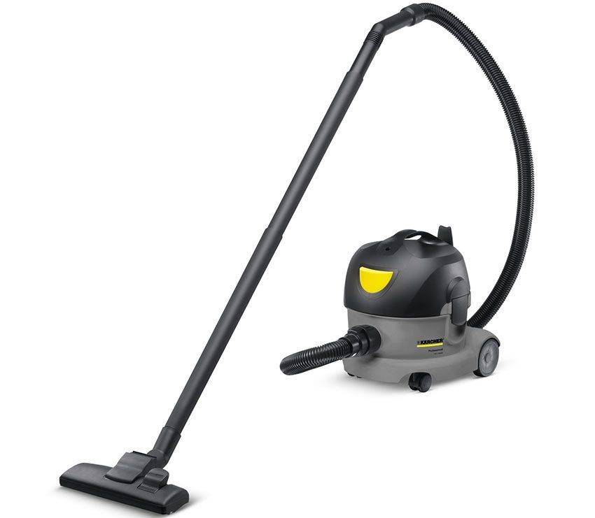Máy hút bụi Karcher T 8/1 CLASSIC - Hàng chính hãng