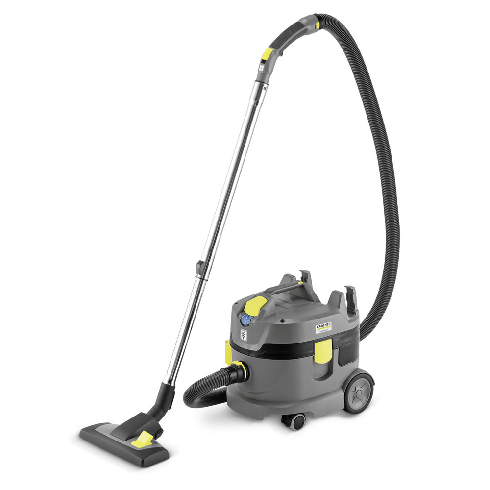 Máy hút bụi Karcher T 9/1 Bp - Hàng chính hãng